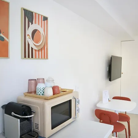 Suite L'Aparte Meyzieu Esterno foto