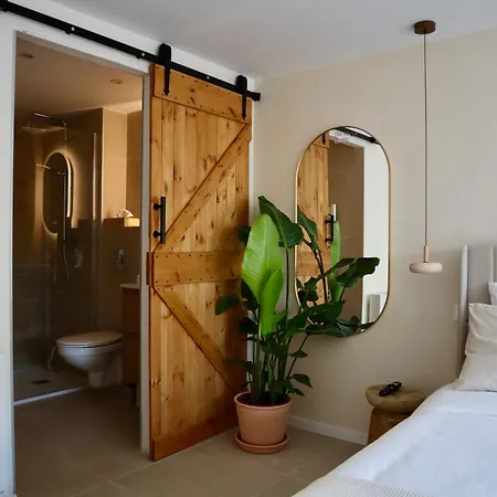 Suite L'Aparte Meyzieu Esterno foto