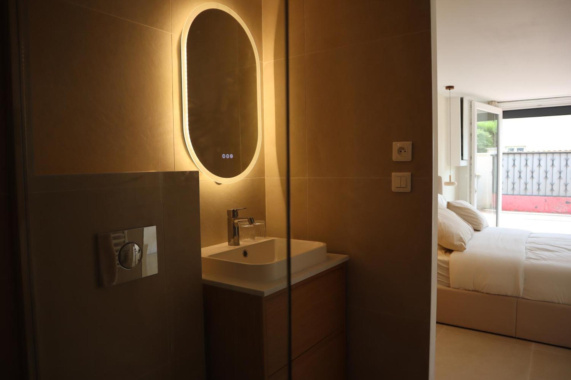 Apartment L'aparte