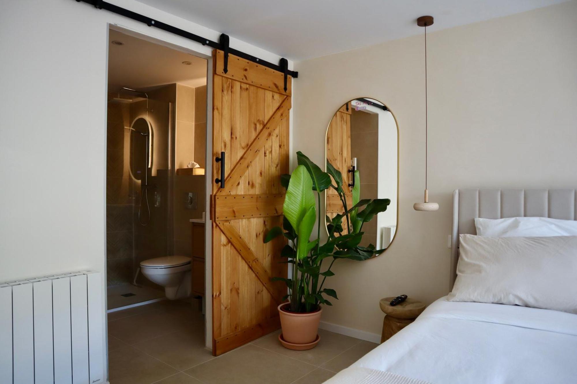 L'aparte Apartment